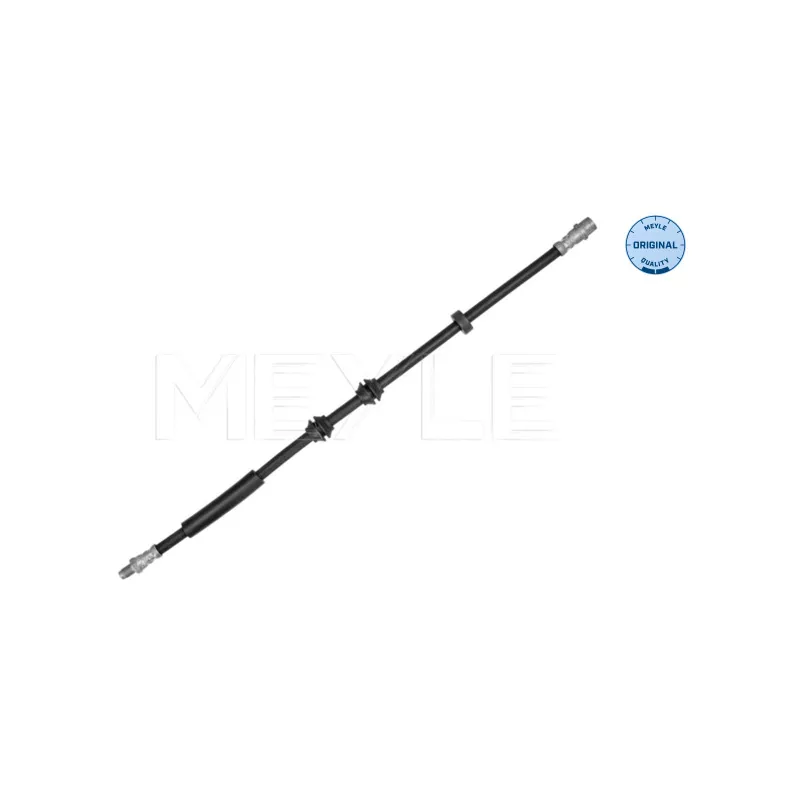 Flexible de frein MEYLE 014 525 0031
