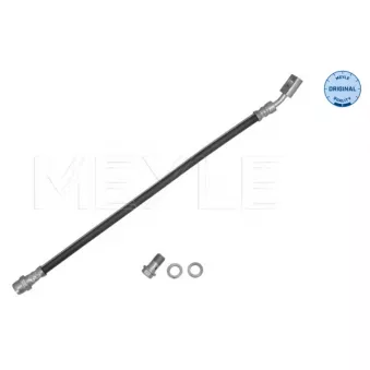 Flexible de frein MEYLE 014 525 0032