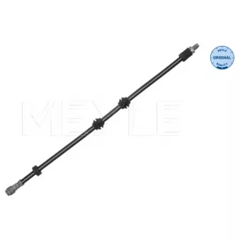 Flexible de frein MEYLE 014 525 0035