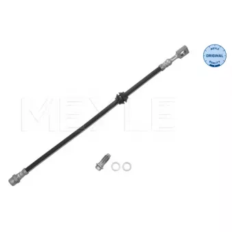 Flexible de frein MEYLE 014 525 0038