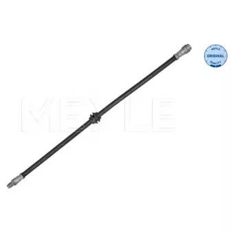 Flexible de frein MEYLE 014 525 0043