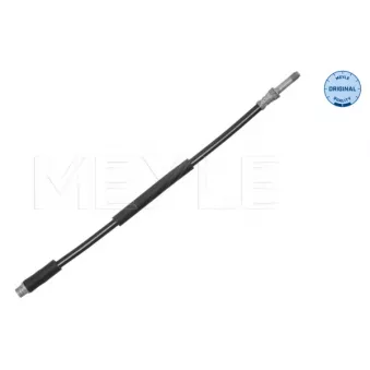 Flexible de frein MEYLE 014 525 0045