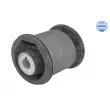 Suspension, bras de liaison MEYLE 014 610 0049 - Visuel 1