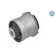 Suspension, bras de liaison MEYLE 014 610 0052 - Visuel 2