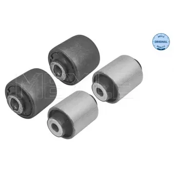 Kit de réparation, bras triangulaire MEYLE 014 610 0062