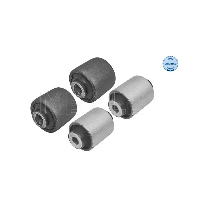 Kit de réparation, bras triangulaire MEYLE 014 610 0062