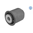 Suspension, bras de liaison MEYLE 014 610 0070 - Visuel 1