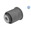 Suspension, bras de liaison MEYLE 014 610 0070 - Visuel 2