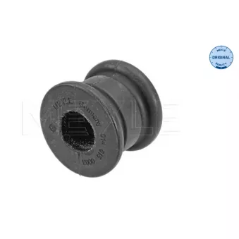 Suspension, stabilisateur MEYLE 014 615 0003