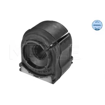 Suspension, stabilisateur MEYLE 014 615 0005