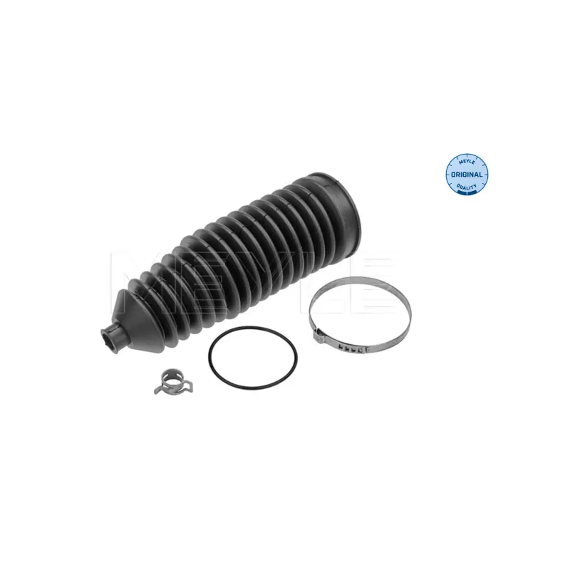 Jeu de joints-soufflets, direction MEYLE 014 620 0000