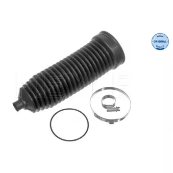 Jeu de joints-soufflets, direction MEYLE 014 620 0001