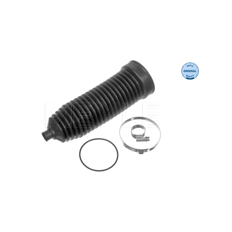 Jeu de joints-soufflets, direction MEYLE 014 620 0001