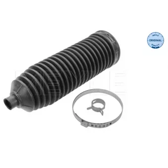 Jeu de joints-soufflets, direction MEYLE 014 620 0002