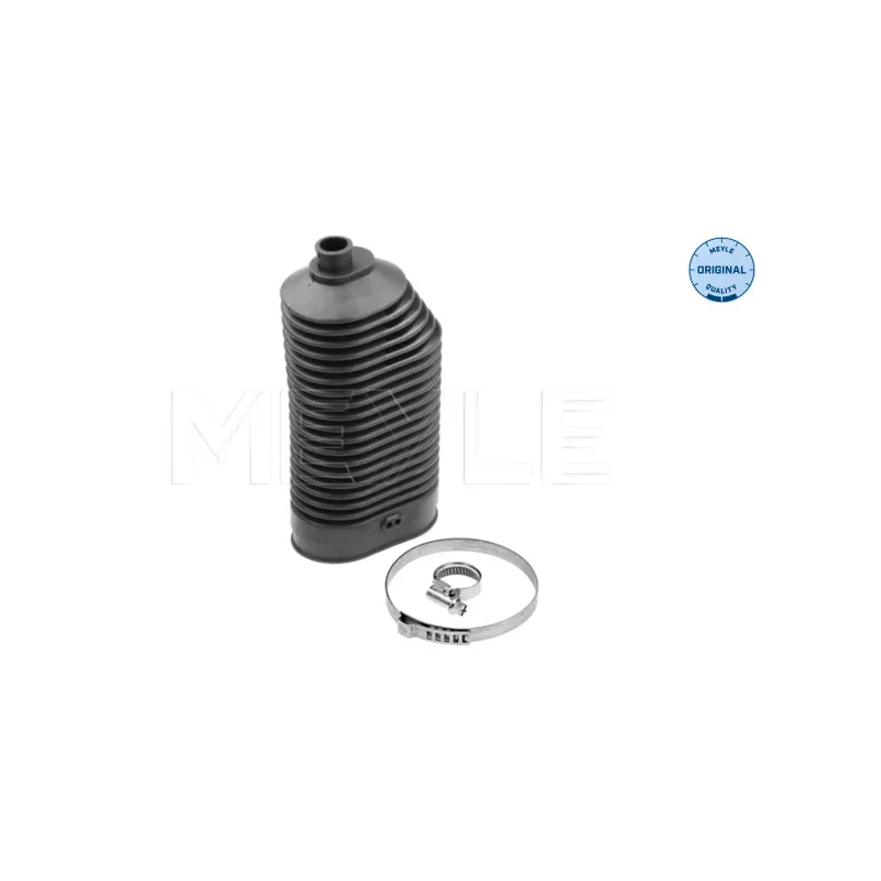Jeu de joints-soufflets, direction avant gauche MEYLE 014 620 0004