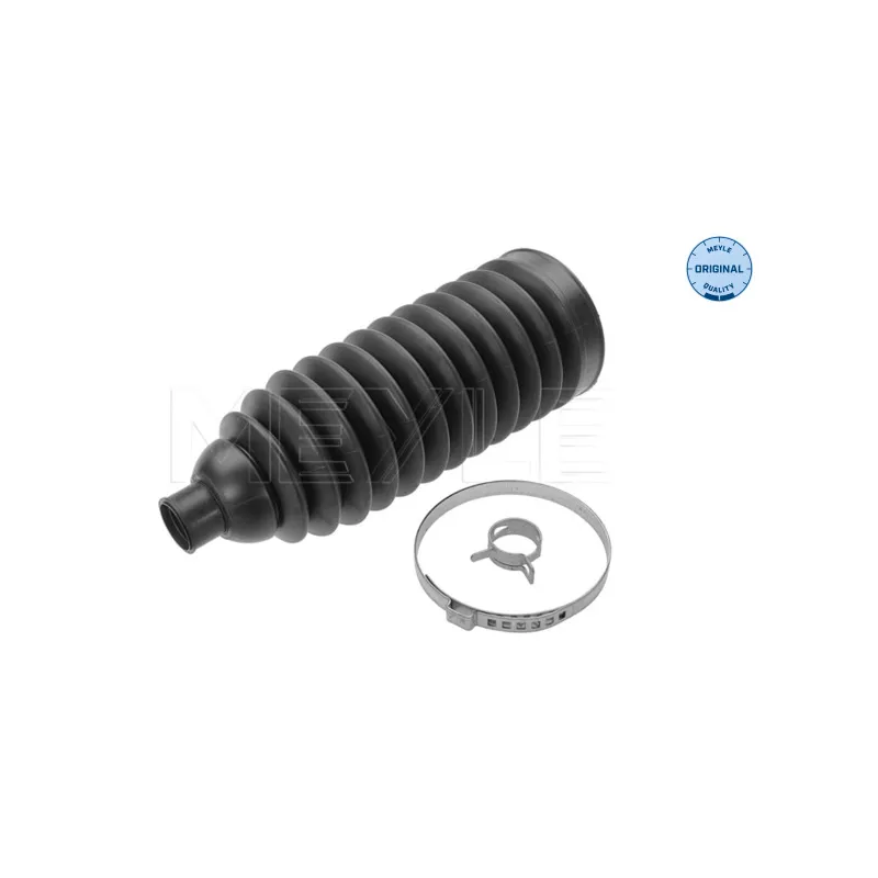 Jeu de joints-soufflets, direction MEYLE 014 620 0009
