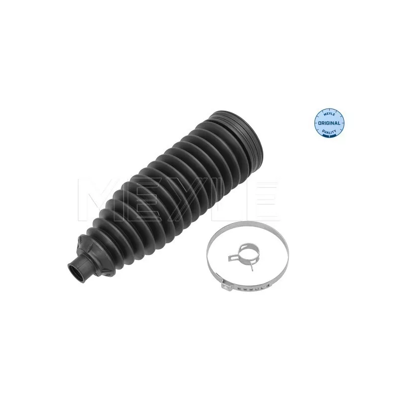 Jeu de joints-soufflets, direction MEYLE 014 620 0016