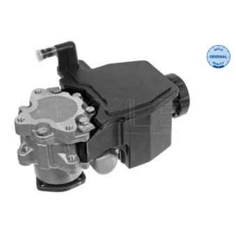 Pompe hydraulique, direction MEYLE 014 631 0002