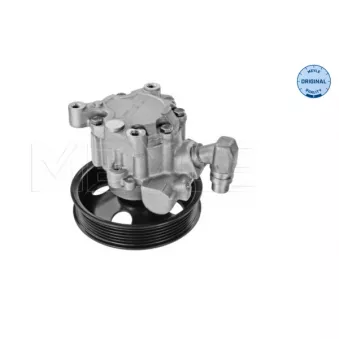 Pompe hydraulique, direction MEYLE 014 631 0003