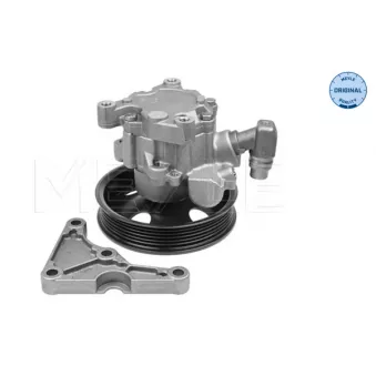 Pompe hydraulique, direction MEYLE