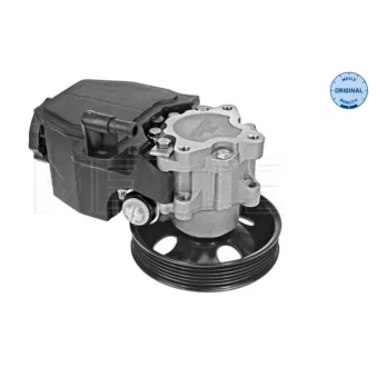 Pompe hydraulique, direction MEYLE 014 631 0008