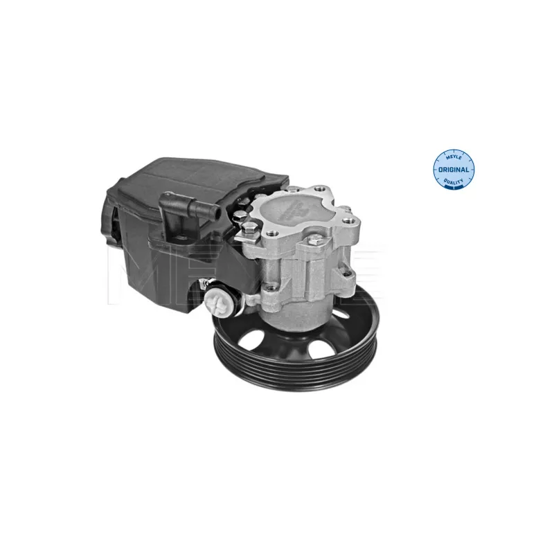 Pompe hydraulique, direction MEYLE 014 631 0008