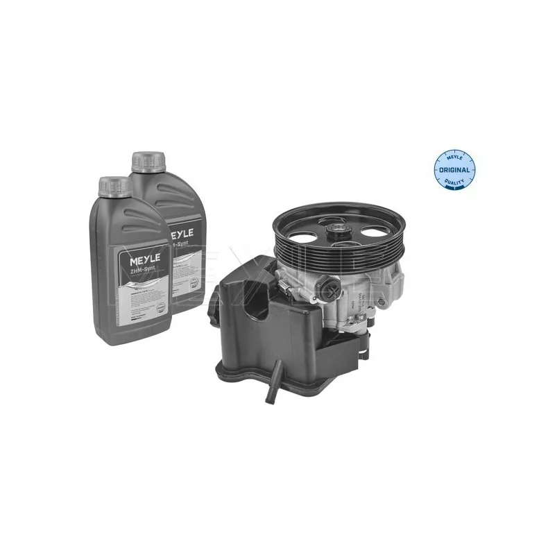 Pompe hydraulique, direction MEYLE 014 631 0010/S