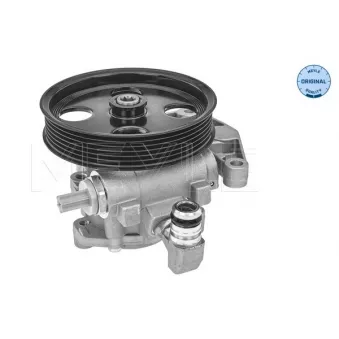 Pompe hydraulique, direction MEYLE 014 631 0011