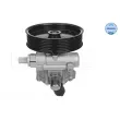 Pompe hydraulique, direction MEYLE 014 631 0012 - Visuel 1