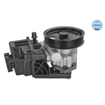 Pompe hydraulique, direction MEYLE 014 631 0015
