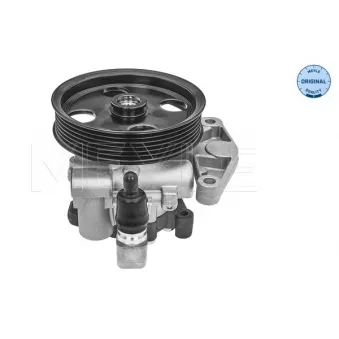 Pompe hydraulique, direction MEYLE 014 631 0017