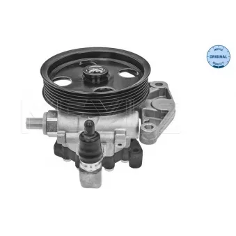 Pompe hydraulique, direction MEYLE 014 631 0018