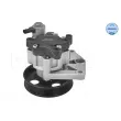 Pompe hydraulique, direction MEYLE 014 631 0021 - Visuel 2