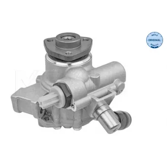 Pompe hydraulique, direction MEYLE