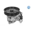 Pompe hydraulique, direction MEYLE 014 631 0025 - Visuel 1