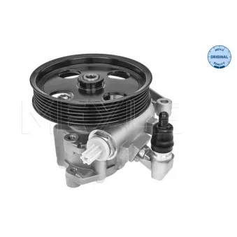 Pompe hydraulique, direction MEYLE 014 631 0026