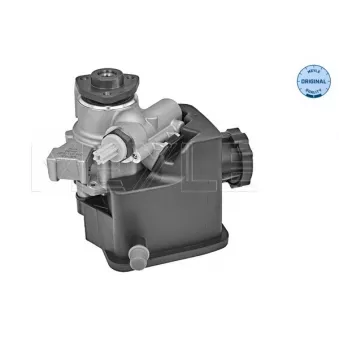 Pompe hydraulique, direction MEYLE 014 631 0027