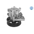 Pompe hydraulique, direction MEYLE 014 631 0028 - Visuel 2