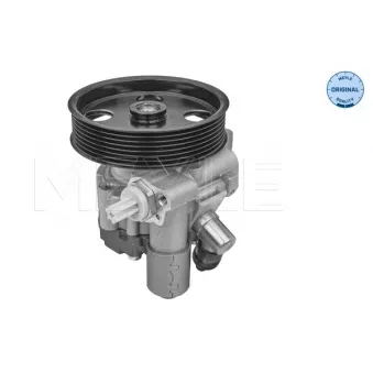 Pompe hydraulique, direction MEYLE 014 631 0029