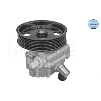 Pompe hydraulique, direction MEYLE 014 631 0032