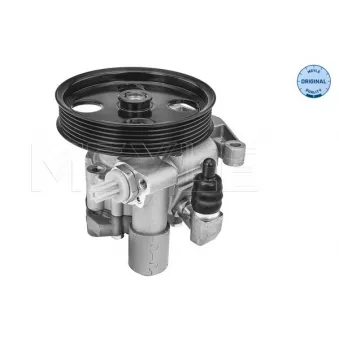 Pompe hydraulique, direction MEYLE 014 631 0033