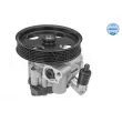 Pompe hydraulique, direction MEYLE 014 631 0038 - Visuel 1