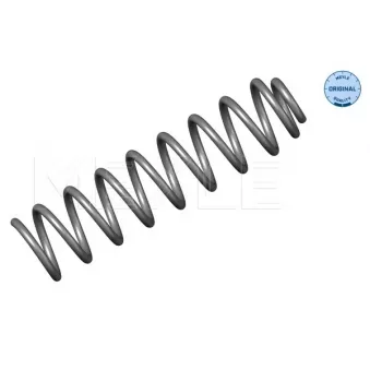 Ressort de suspension MEYLE 014 639 0005