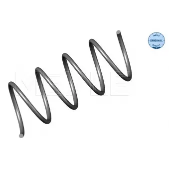 Ressort de suspension MEYLE 014 639 0006