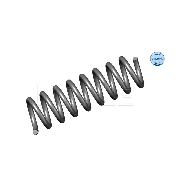 Ressort de suspension MEYLE 014 639 0007
