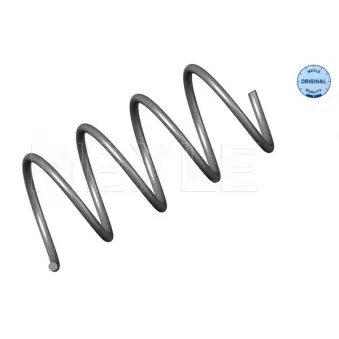 Ressort de suspension MEYLE 014 639 0008