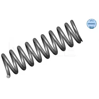 Ressort de suspension MEYLE 014 639 0015