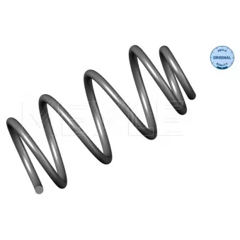 Ressort de suspension MEYLE 014 639 0020