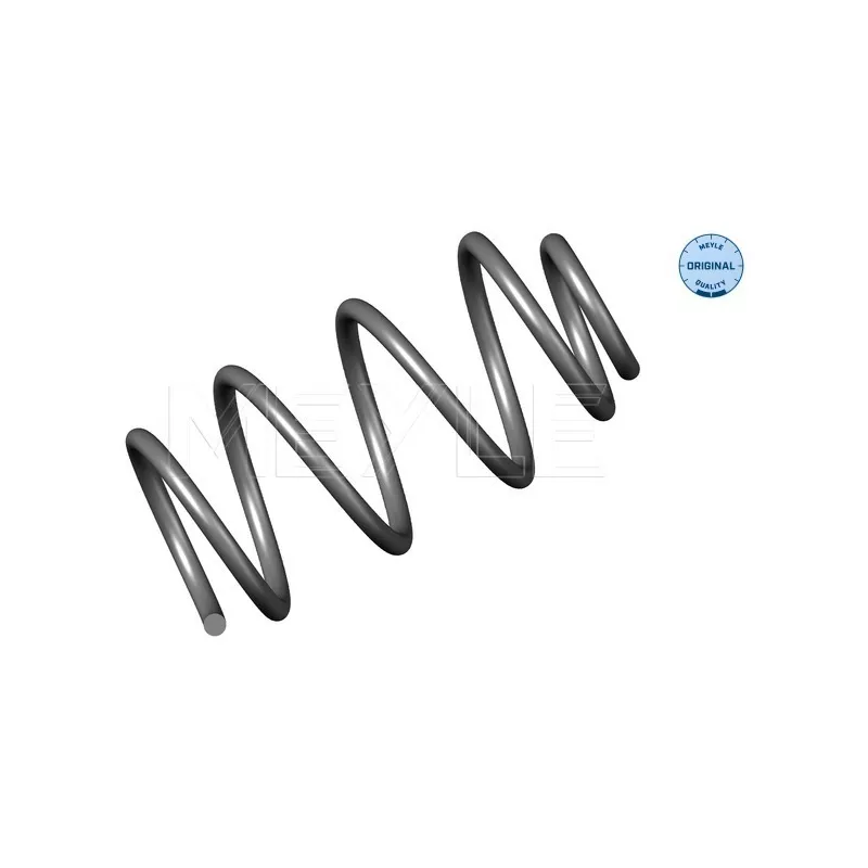 Ressort de suspension MEYLE 014 639 0020