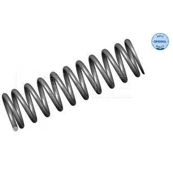 Ressort de suspension MEYLE